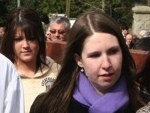 Enniskerry Ecumenical Procession of the Cross